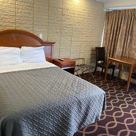 Sonrise Inn Breezewood Exterior foto